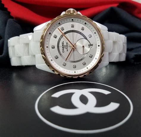 chanel wrist watches